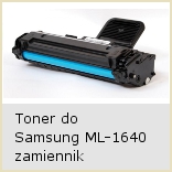 Białystok toner do drukarki samsung ML-1640 zamiennik